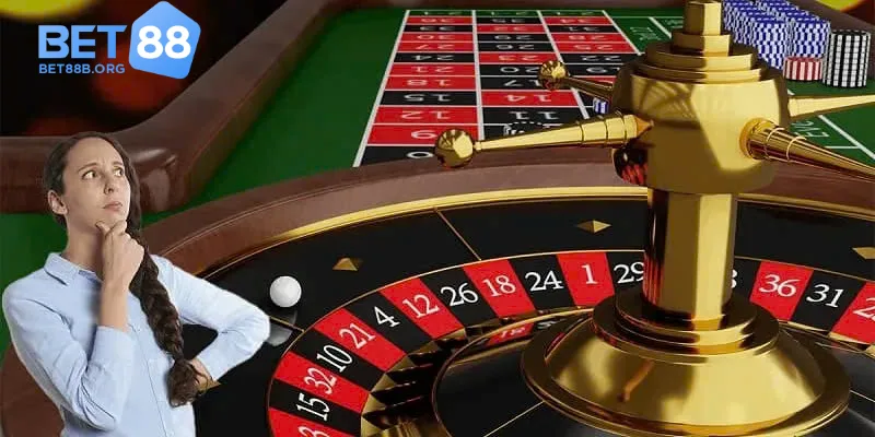 Nguyên tắc vàng cho cược thủ Bet88